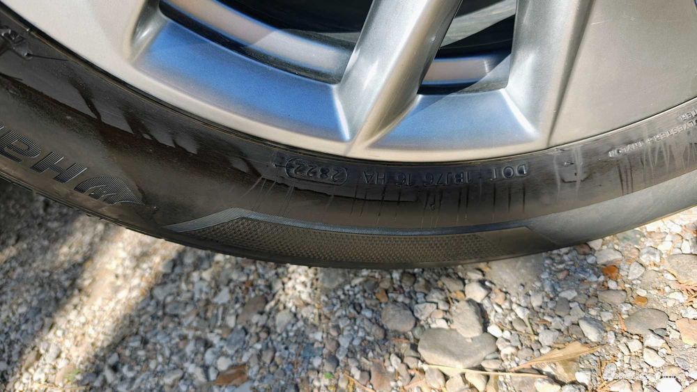 HANKOOK VENTUS S1 EVO3 SUV 225/55 R19 99V 4бр.