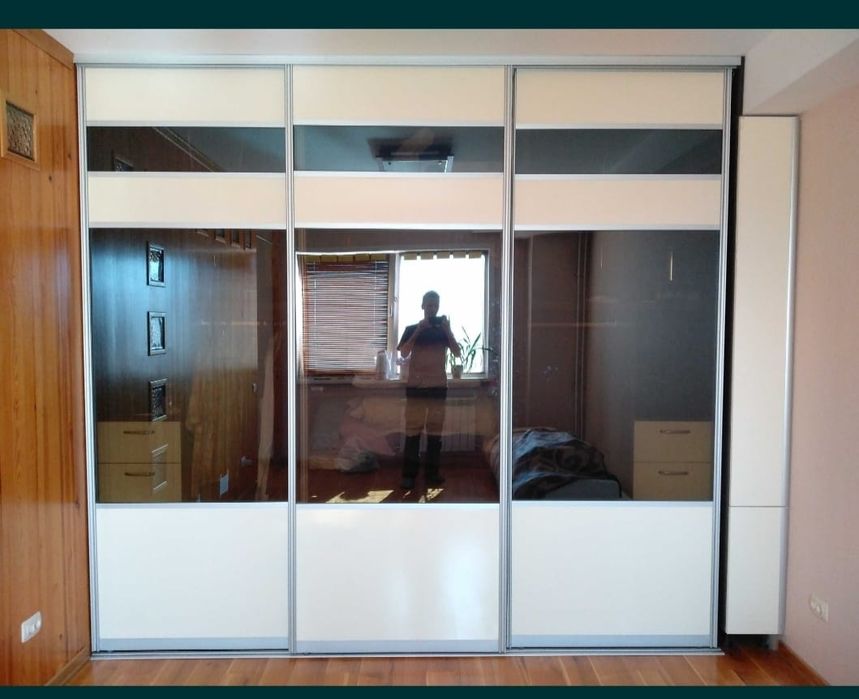 Разборка и сборка мебели,ремонт мебели, индивидуальный заказ, сборка ...