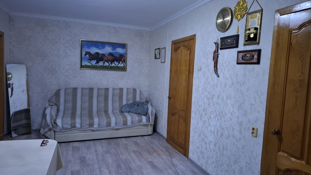 Продажа недвижимости