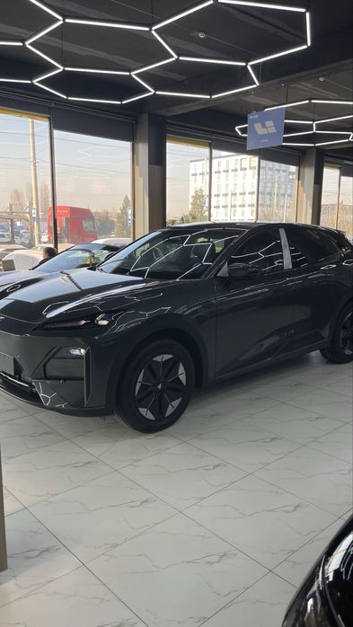 Deepal s07 215 max restyling, + Garantiya avtasalonda tayyori !