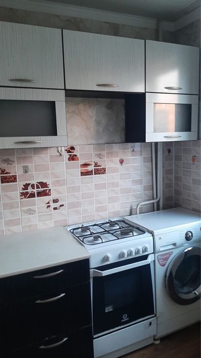 Продам 4х комнатную квартиру