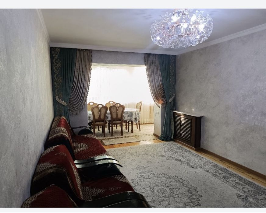 Аренд Горкий Метро  4хона 600 дол оила болла кизларга шарийга
