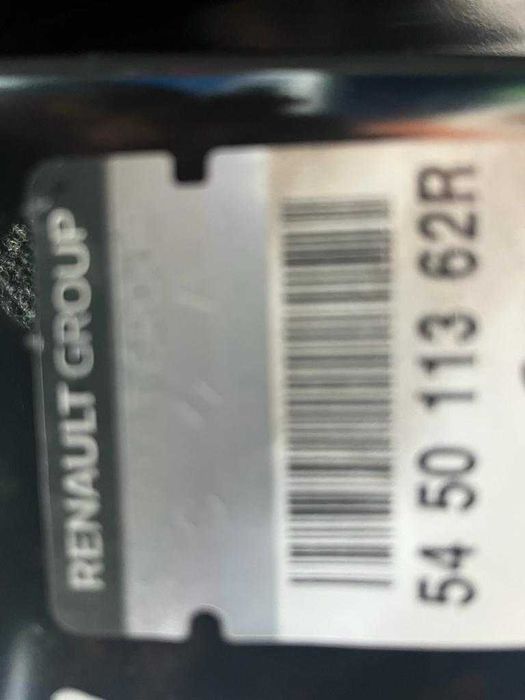 Bascula Brat suspensie punte fata Dacia Sandero Logan 1 OE