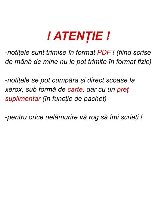 Lectii de chimie organica pentru admiterea la medicina