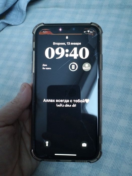 iPhone 11 за 50000