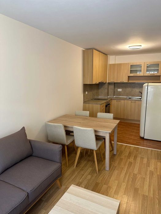 Дава се под наем Двустаен апартамент в София, Витоша - 60 кв.м за 650 € - Снимка #4