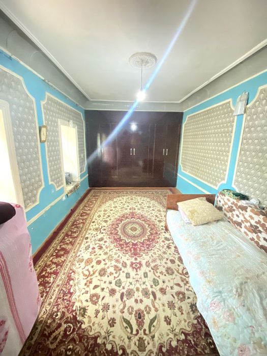 Ховли Сотилади Лемонадный.2.7сотк.