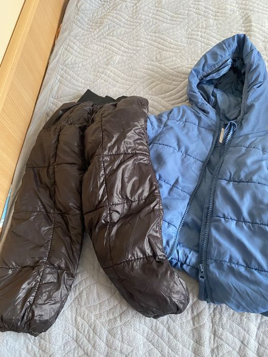 Детская одежда.