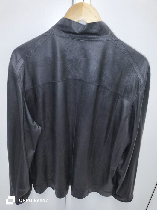 Куртка Двухсторонняя 2 в 1 Armani