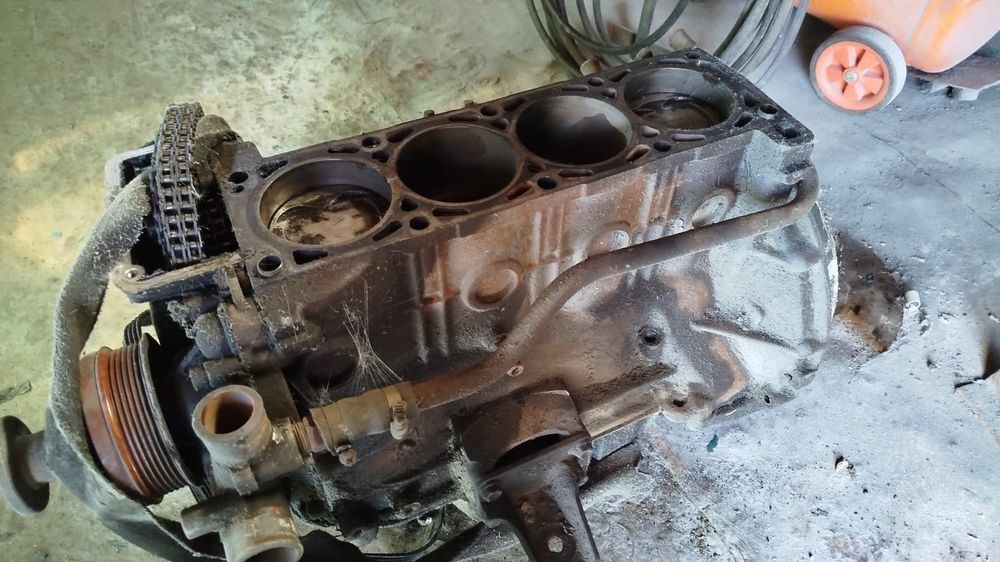 Детали на газель