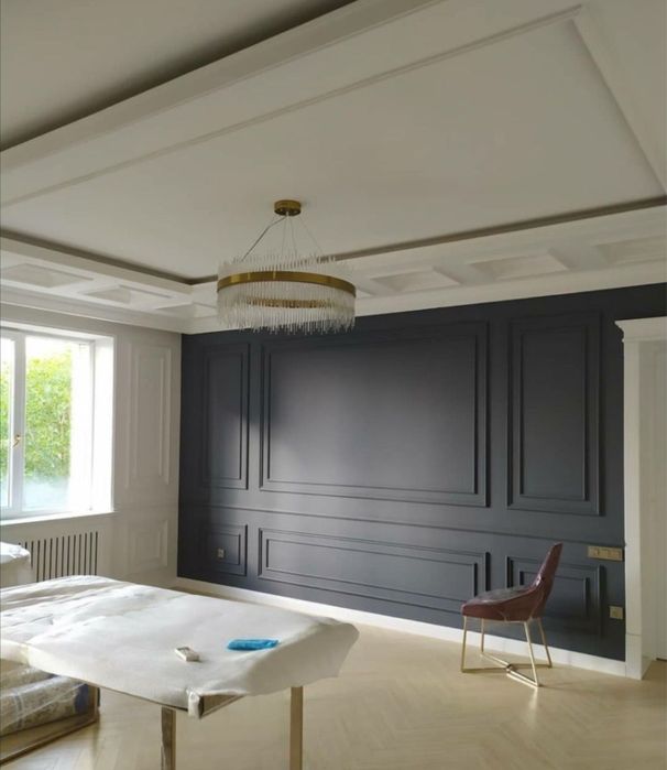 Ремонт квартир под ключ