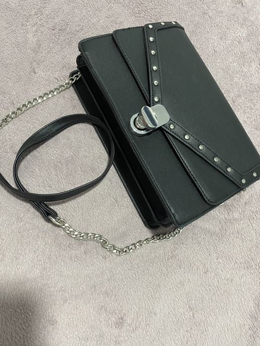 Geanta de umar, eleganta.