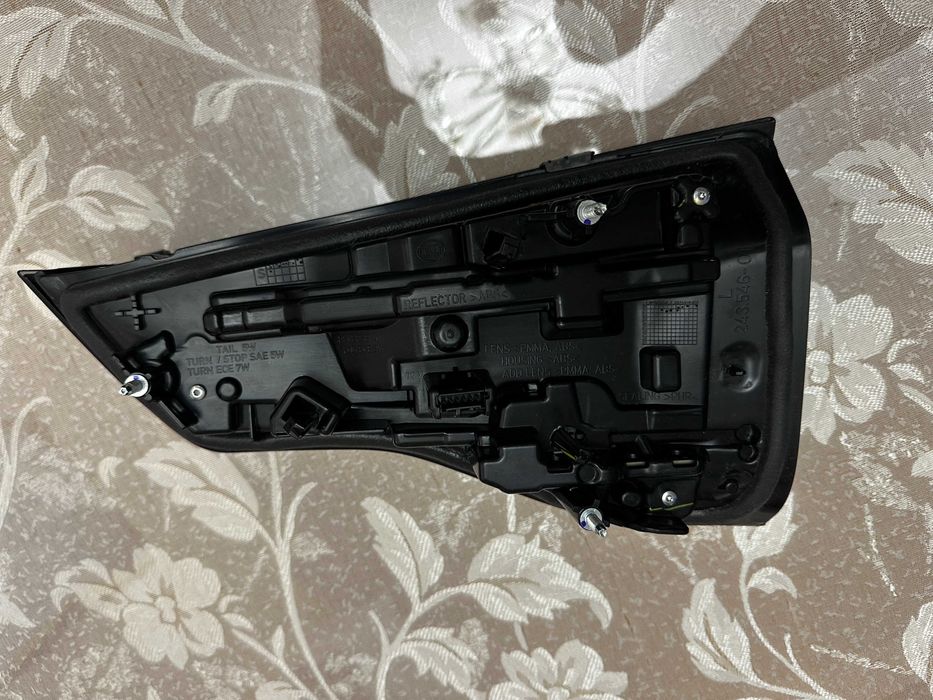 Стопове за БМВ X3 М40 G01 2022