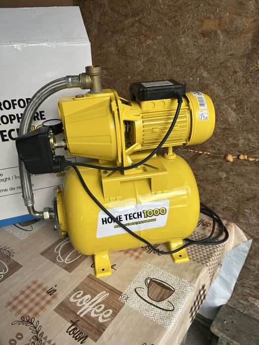 Vand hidrofor pret negociabil