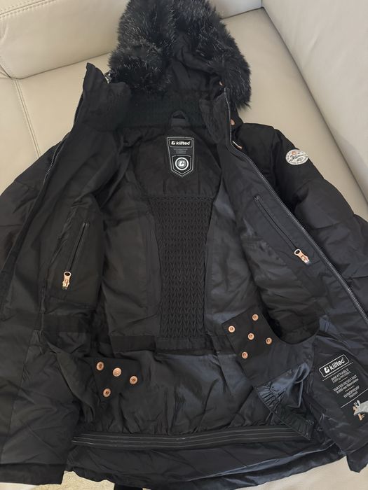 Costum de ski de femei Killtec