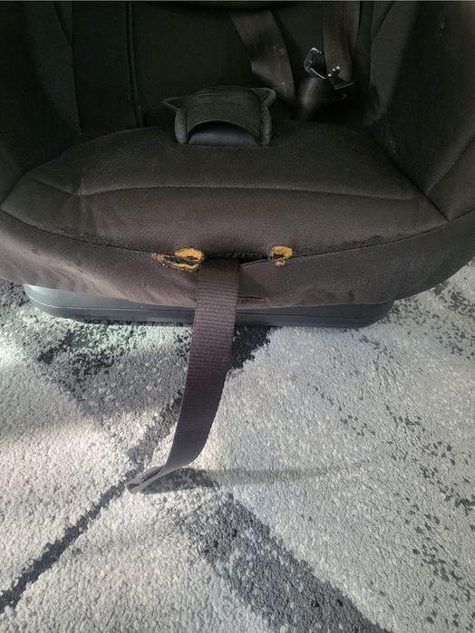 Детско столче за кола