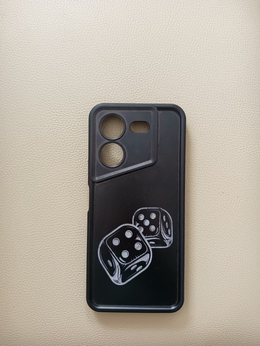 Telefon tecno pova 5 pro