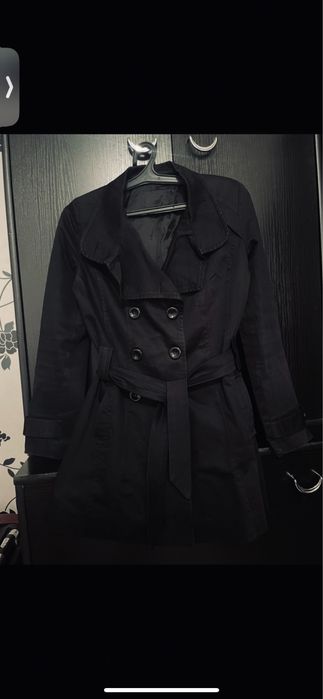 Плащь тренч 3000