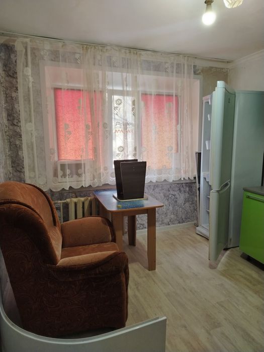 Сдам 1 комнатную квартиру