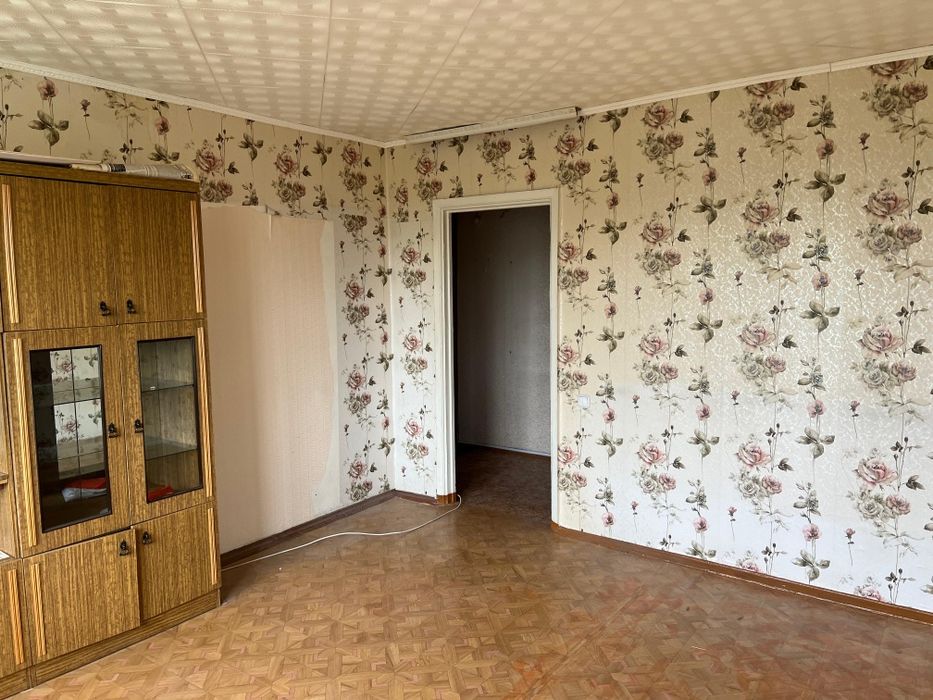 3 комнатная квартира