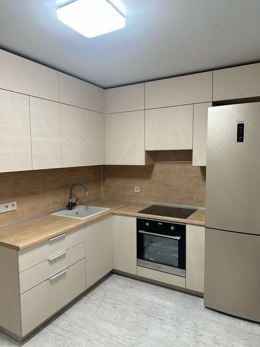 Кухонные гарнитуры на заказ