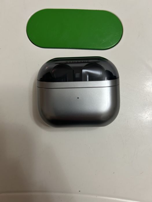 Casti Samsung Galaxy Buds 3 Pro ca noi