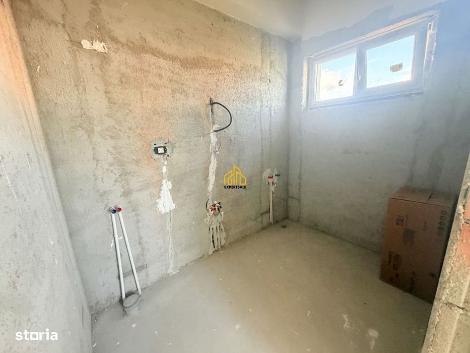 Casa parter/Domnesti/4 camere/2 bai/400 MP