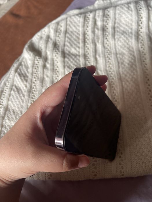 Продам iphone 14 pro max 128 eSim