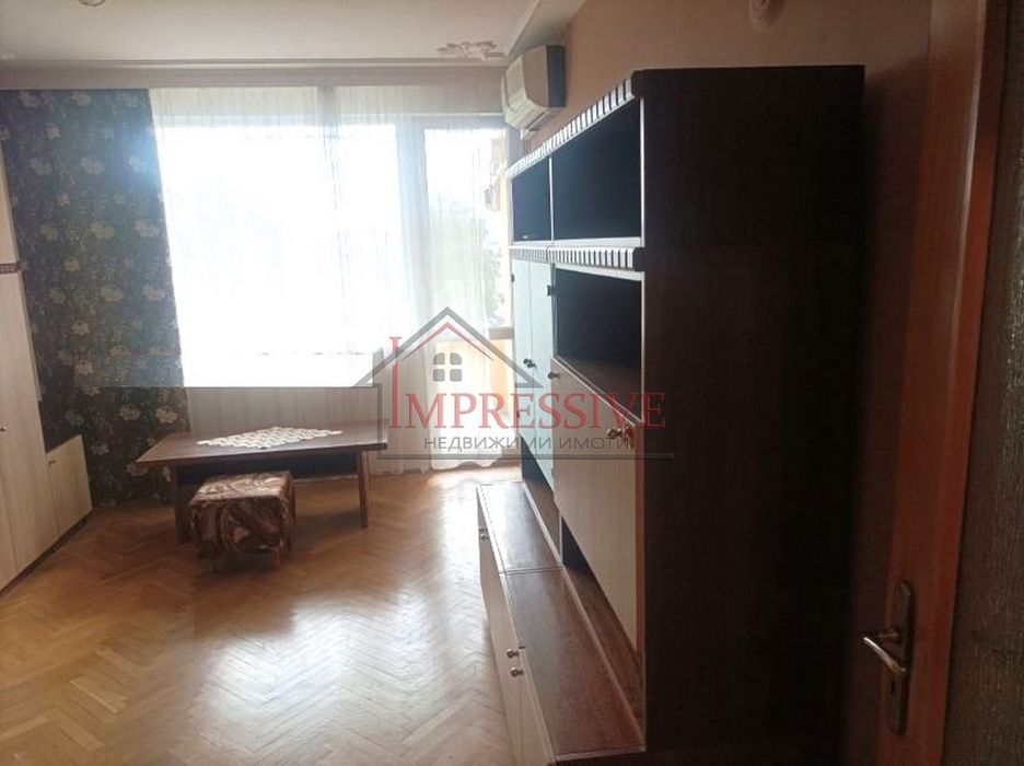 Дава се под наем Тристаен апартамент в Варна, Окръжна болница - 75 кв.м за 510 € - Снимка #2