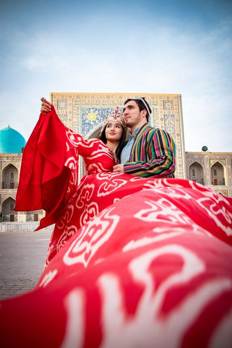 Фотограф Love story