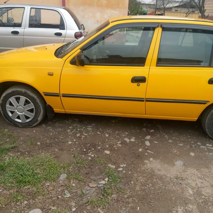 НЕКСИЯ 1  сонс 2