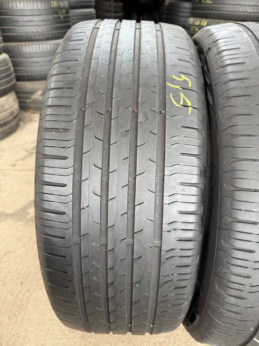 2 Anvelope Vara 235/50/19 Continental 2024