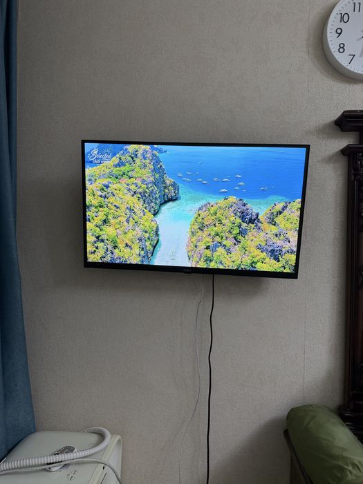 Продам телевизор Haier Smart Tv