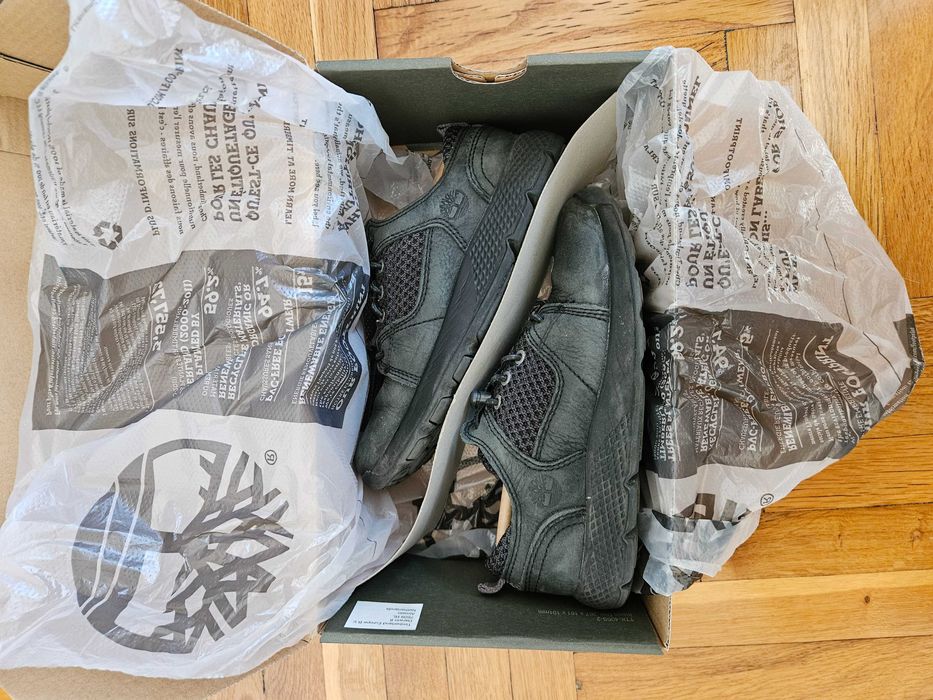 Timberland кецове 38 номер, обувки 32 номер