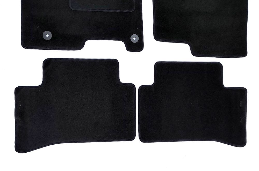 Covorașe mochetă Hyundai Tucson (4)  2020->