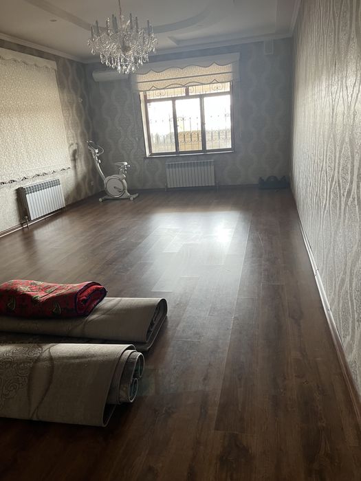 Аренда дома