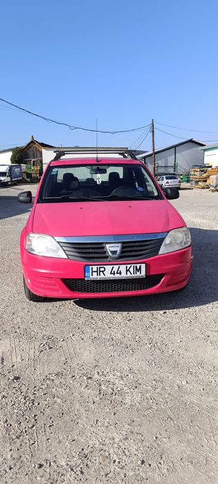 Dacia Logan 2010