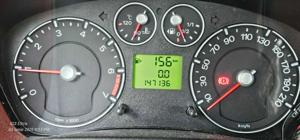 ford fiesta an 2006