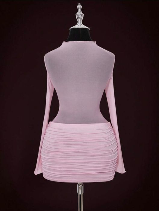 shein нова дамска рокля