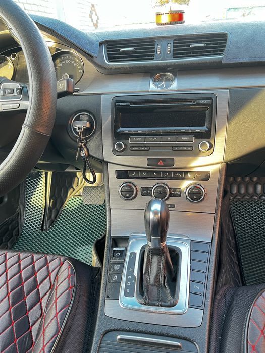 Продам фульсваген пассат б7