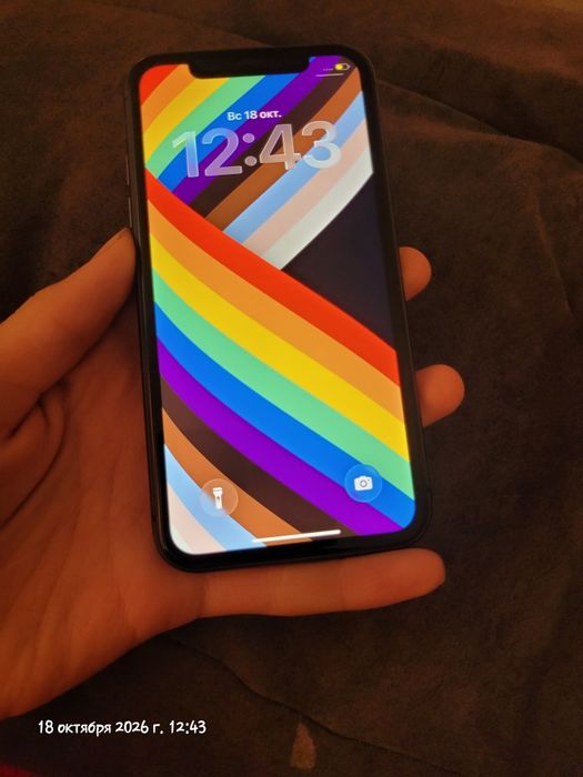 Айфон 11 iPhone 11