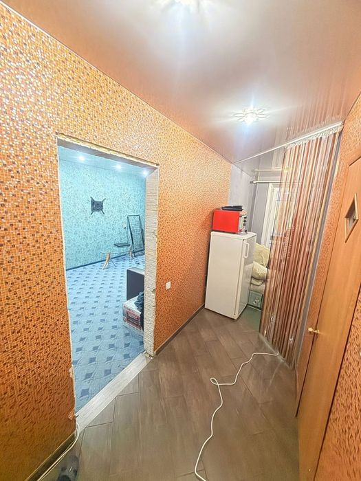 Сдам 1ком квартиру в 19 мкр