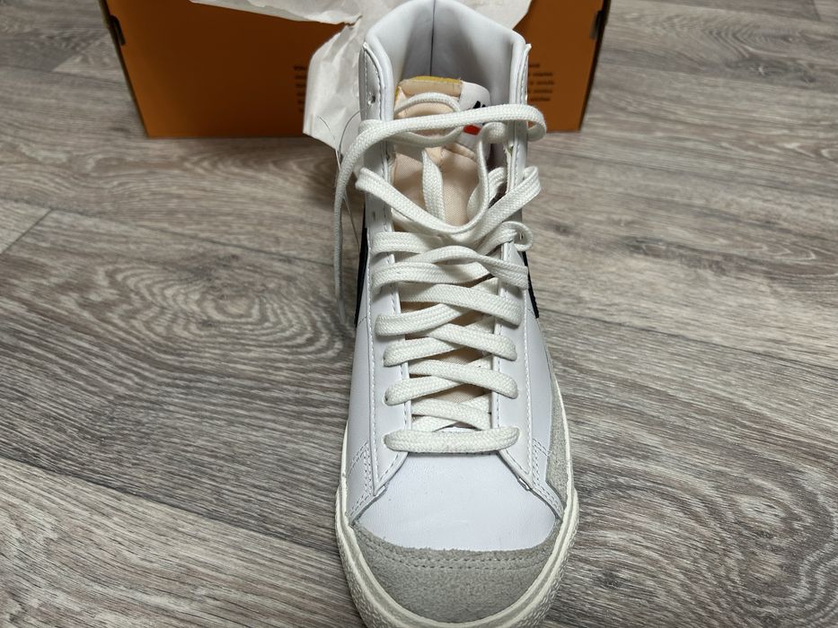 Nike Blazer mid ‘77 vntg оригинал размер 41