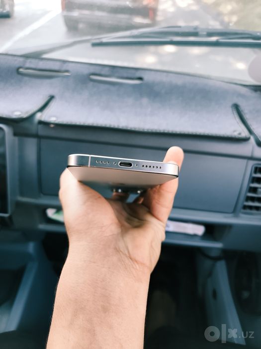 Iphone 15 pro max 256 Gb