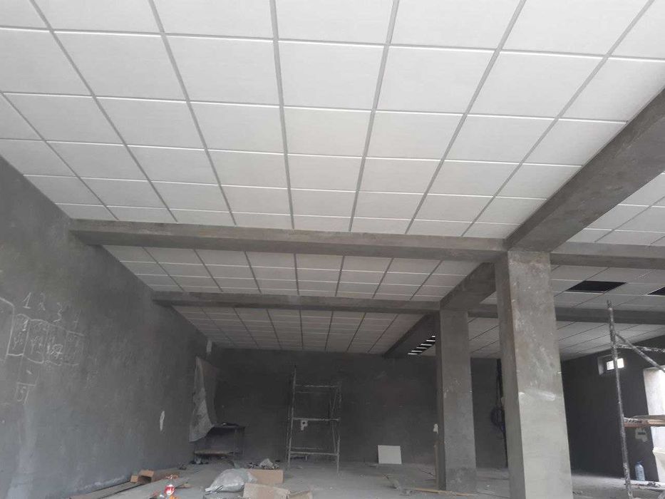 Армстронг Armstrong potolok  profil подвесной потолок