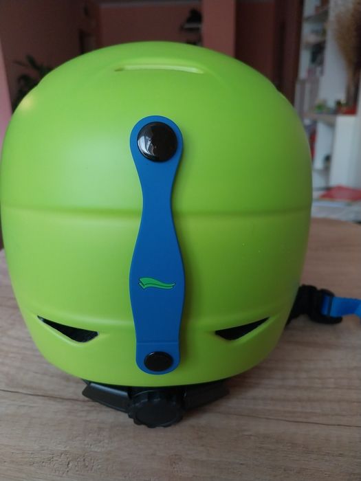 Детска ски каска Wedze