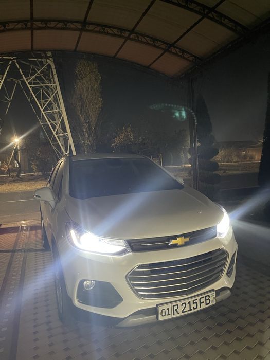 Trekr 1 Premyer ARENDA