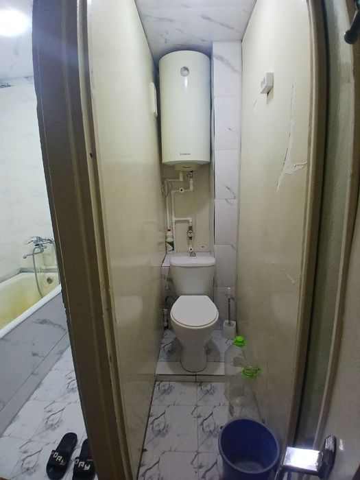 Сдаётся квартира Саттепо 5 микрорайон