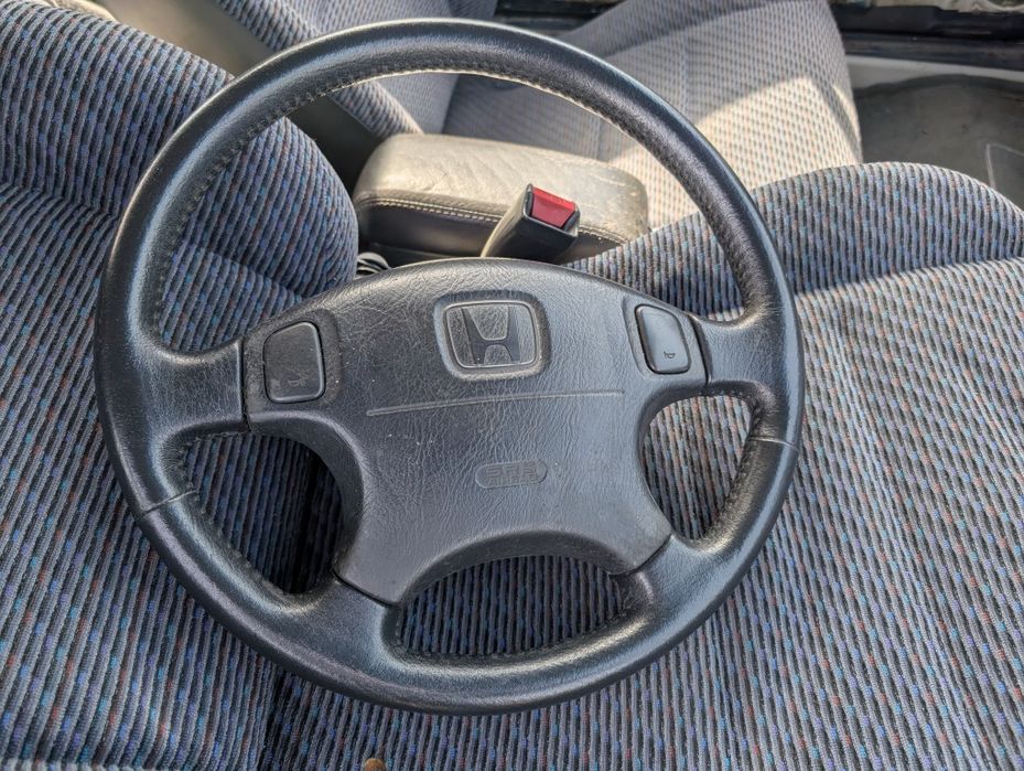 Honda civic concerto d14 d15 d16