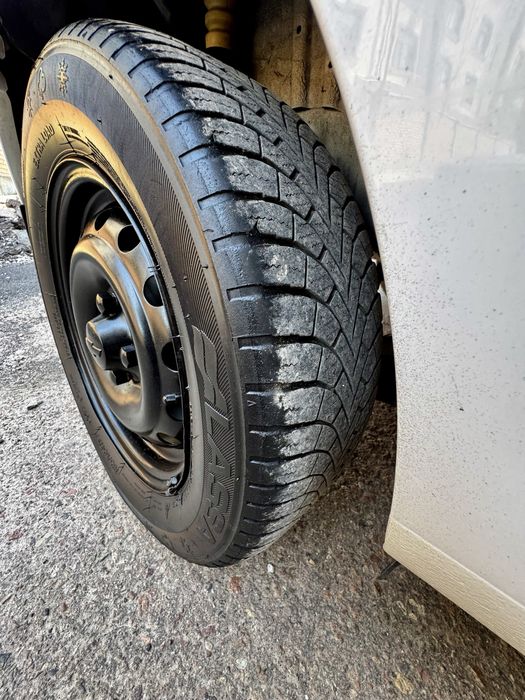 SPARK 1.25  1 evro сотилади (срочно)